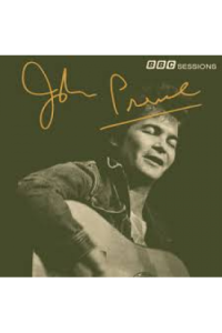 John Prine - BBC Sessions - RSD 2026 edition LP - omot