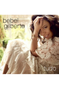 Bebel Gilberto - Tudo CD - omot