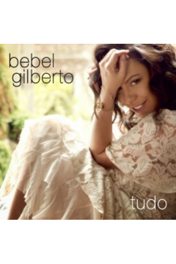 Bebel Gilberto - Tudo CD - omot