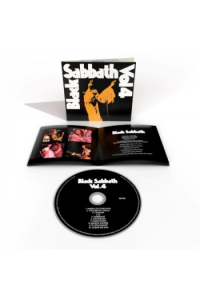 Vol. 4 (2009 Remaster)