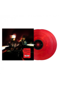 Light-Years (Red Sunset Vinyl)