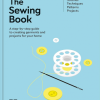The Sewing Book - naslovnica