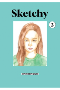Sketchy, Volume 3