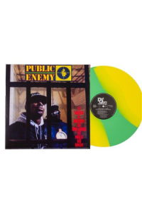 It Takes A Nation Of Millions To Hold Us Back (Ltd. Edt.)