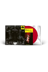 Laufey - A Matter Of Time: Live At Madison Square Garden (RSD 2026) LP - omot