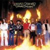 Lynyrd Skynyrd - Street Survivors LP - omot