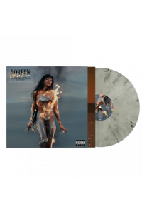Wildfire (Grey Marbled Vinyl edition)