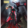 Miles Morales 7: Korporacija Beyond (Strip) - naslovnica