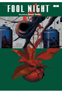 Fool Night, Vol. 3