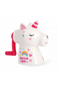 Šiljilo dream big - Unicorn - slika proizvoda