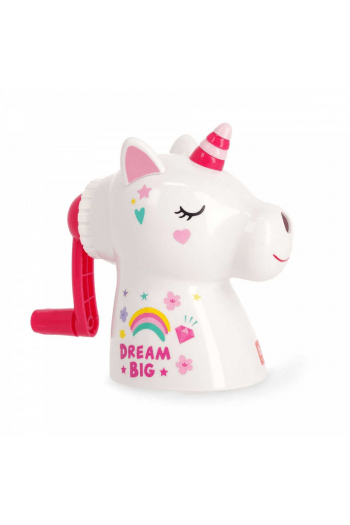Šiljilo dream big - Unicorn - slika proizvoda