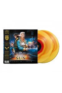 Walking On A Dream (Expanded Edition) (RSD 2026 - sunrise vinyl)
