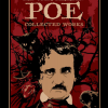 Edgar Allan Poe: Collected Works - naslovnica