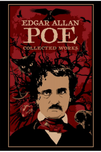 Edgar Allan Poe: Collected Works - naslovnica