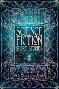 Science Fiction Short Stories - naslovnica