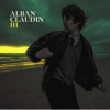 Alban Claudin - III LP - omot