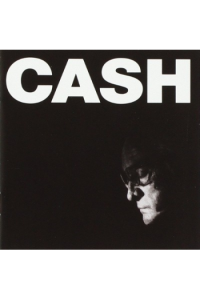 Johnny Cash - American IV: The Man Comes Around CD - omot
