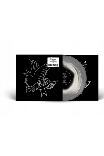 Lil Peep - Crybaby (RSD 2026) LP - omot