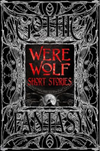 Were Wolf Short Stories - naslovnica