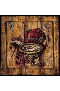 Smashing Pumpkins - Machina, The Machines Of God (2025 Remaster) CD - omot