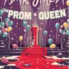 The Prom Queen (Fear Street) - naslovnica