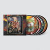Coil - Astral Disaster CD - omot