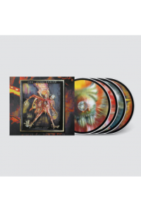 Coil - Astral Disaster CD - omot