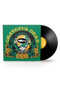 Grateful Dead - Ona A Back Porch Vol. 3 - RSD 2026 edition LP - omot