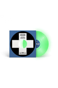 Elton John - Positiva Presents: Elton John - The Remixes (RSD 2026 - glow in the dark vinyl) LP - omot
