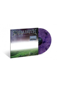 Megadeth - Hidden Treasures (RSD 2026 ) LP - omot