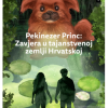 Pekinezer Princ: Zavjera u tajanstvenoj zemlji Hrvatskoj - naslovnica