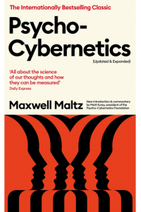 Psycho-Cybernetics (Updated and Expanded) - naslovnica
