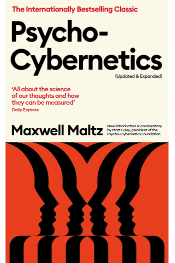 Psycho-Cybernetics (Updated and Expanded) - naslovnica