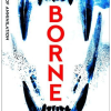Borne - naslovnica