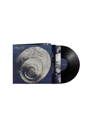 Snail Mail - Ricochet LP - omot