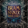 Bram Stoker Horror Stories - naslovnica