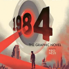 Nineteen Eighty-Four: The Graphic Novel - naslovnica