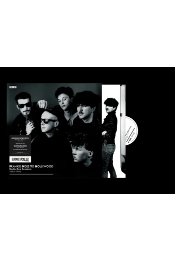 Frankie Goes to Hollywood - Radio One Sessions 1982 -1983 (RSD 2026 ) LP - omot