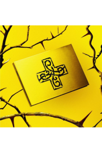 7Th Year: A Moment Of Stillness In The Thorns (HUNGER Version) Cd+Book