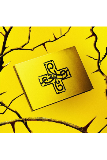 Tomorrow X Together - 7Th Year: A Moment Of Stillness In The Thorns (HUNGER Version) Cd+Book CD - omot