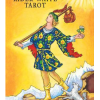 Radiant Rider-Waite Tarot Deck - naslovnica