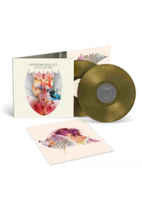 Spandau Ballet - Once More (RSD 2026 - gold vinyl) LP - omot