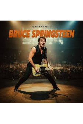 Bruce Springsteen - The Rock 'N Roots Of Bruce Springsteen LP - omot