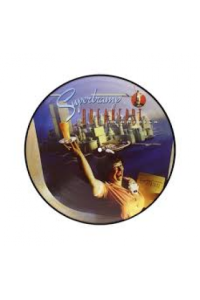 Supertramp - Breakfast In America LP - omot