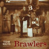 Tom Waits - Brawlers CD - omot