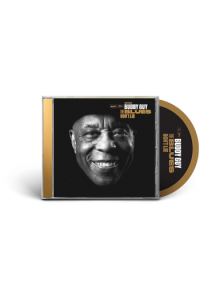 Buddy Guy - The Blues Don t Lie CD - omot