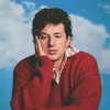 Charlie Puth - WhateverS Clever! (Clear Transparent Vinyl edition) LP - omot
