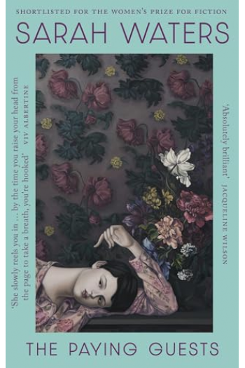 The Paying Guests - naslovnica