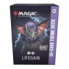 Magic The Gathering - Secrets of Strixhaven 60-Card Theme Deck  - EN - slika proizvoda