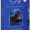 Dune: The Graphic Novel, Book 2: Muad'Dib - naslovnica